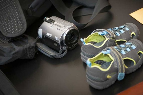 Important Gear for Mountain Running 570x380 - Important Gear for Mountain Running